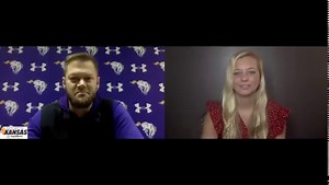 6.7K views · 53 reactions | Nate Schmitt is Lakin's athletic director, assistant principal, and head boys basketball coach. He joins Sports in Kansas' Bethany Bowman about balancing all the roles, Lakin boys basketball success, their style of play, players to watch, and more! Update presented by Mammoth Sports Construction SAFE Sign Brothers and American Implement! | Sports in Kansas | Facebook