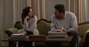 Critique Eaux Profondes : niaiserie trépan-érotique