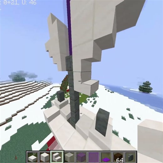 Buried Beacon Sword In Minecraft | LOUCURA LETAL (Slowed)