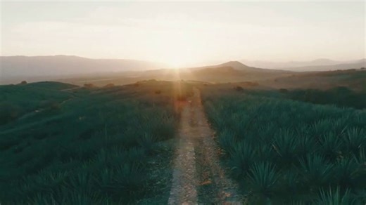El Mayor Tequila TV Spot, 'Legacy'