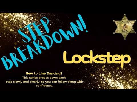 Step Breakdown: Lockstep