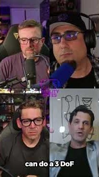 My Xreal Glasses Just Got a Game-Changing Upgrade: 6 DoF Anchoring!