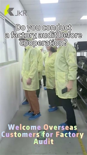 Do you conduct factory audits on PCBA factories? #robotics #machine#pcba #pcb #pcbprototype #smt #