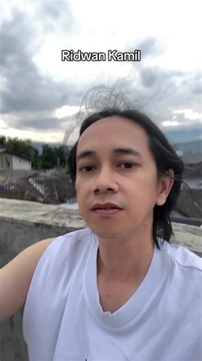 Mahardika Dewayana on Instagram: "Kaget gak? #sumedang #fyp #ridwankamil #ataliapraratya #gugatancerai"