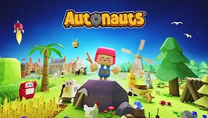 Buy Autonauts - PC (Steam)