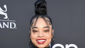 The Best Celebrity Top Knot Hairstyles | Essence