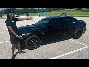 THE BEST CHRYSLER 300 HEMI MODLIST + NIGHTTIME POV