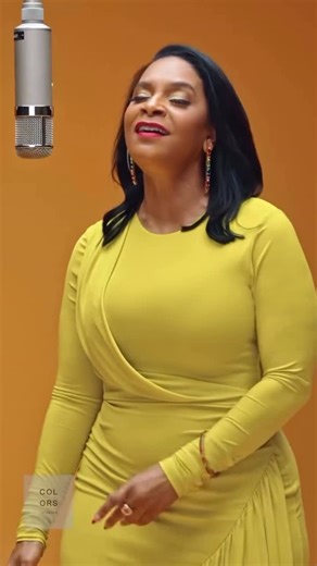 The Voice of Black L.A on Instagram: "❤️‍🔥• @colorsxstudios #NewOrleans singer-songwriter #TeedraMoses (@teedramoses) brings her soulful touch to COLORS with a captivating rendition of her classic track ‘Be Your Girl’ 😍"