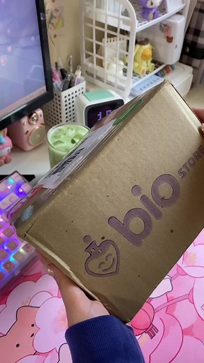 Cupom TIKTOK: Desconto em Artigos de Saúde na Bio Store Online