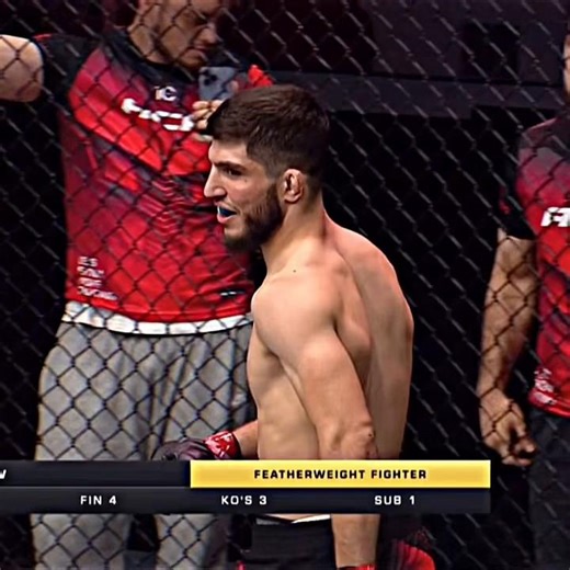 Explore the Life of Musaev: A Chechen Perspective