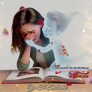 328K views · 4.5K reactions | “YO TE EXTRAÑARÉ” | Explosion Retro | Facebook