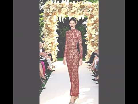 Exploring digital fashion through CLO 3D runway presentation. #clo3ddesigner #clo3dusers #designers