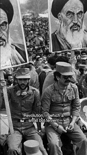 Mohammad Reza Shah: The Man Who Modernized Iran