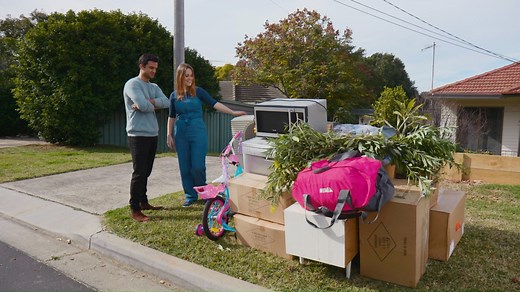 Not sure how to put out your items for your clean up? 🤔 Was your fridge or mattress left behind last time you had a collection? Our new clean up video can help to answer these questions. 🏠😃👍 For more information or to book a clean up please see our website ➡️ https://www.blacktown.nsw.gov.au/Services/Waste/Household-clean-up | Blacktown City Council