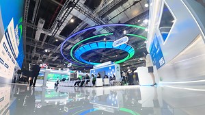 11K views · 51 reactions | #NewsnTrends The Shanghai Carbon Neutrality Expo 2023 has officially kicked off!朗拾Themed “Go green, go low-carbon”, Shanghai Electric is featuring plans to achieve carbon neutrality and showcasing our achievements in this field. Watch this video to learn more! #ShanghaiElectric | Shanghai Electric | Facebook