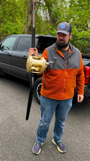 142K views · 1.1K reactions | Go big or go home! Shimano Tiagra 130 with a custom Dark Matter Chatham Special Rod. #jandhtackle #fishing #offshorefishing #tunafishing #shimanofishing #darkmatterfishing @fish_shimano_north_america @darkmatterfishing | J&H Tackle | Facebook