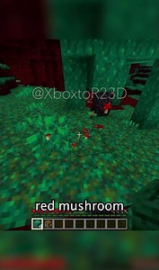 How to get free food in the nether.