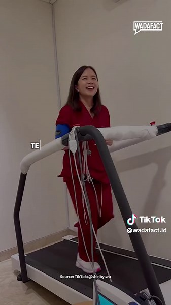 Program Hadiah Medical Check Up Gratis dari Pemerintah