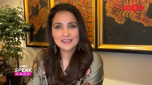 #LaraBhupathi got candid with #RudraniChattoraj about her journey in the industry, working on various new projects, change in the industry over the years and criticism she faced as a public figure. #Lara also talked about playing flawed characters who are her age on-screen, the constant judgment from the public, standing together with her counterparts, people not taking her seriously as a female producer and much more! #bollywood #laradutta #laraduttabhupathi #zoomtv | Zoom TV