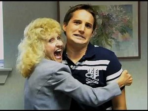 Comedy Ventriloquist Infomercial Parody from Ryan & Friends