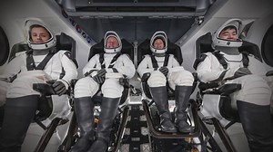 NASA cancels spacewalk due to medical issue and may bring the crew back early