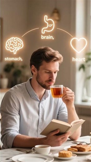 Drink Tea Daily? Here’s What It Really Does to Your Body #shortsviral