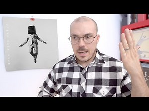 Open Mike Eagle - Neighborhood Gods Unlimited ALBUM REVIEW