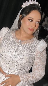 Ayosh ❤️❤️ For reservations : 01025995714 #makeup #makeuplook #makeuptutorial #makeupartist #makeuplooks #model #bride #bridalmakeup #beautiful #bridesmaids #bridelook #blogger #cutcrease #cateyes #cute #trending #trend #tiktok #ofra #photography #photographer #hudabeauty #hairstyles #salsabilkhamis | Salsabil khamis makeup artist سلسبيل خميس