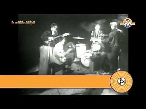 The Shadows - Apache (1960)