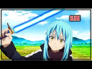 Reincarnated Weak Slime Killed 100000 Gods of Demon and Becomes Demon Lord Slime