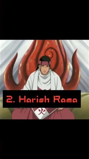 most powerful hokage according to his power