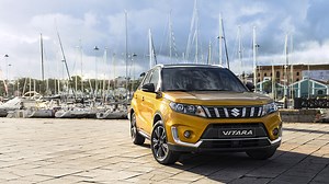 Suzuki Vitara | Cars for Sale | Ansa Motors Guyana