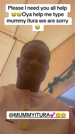 Eyin online inlaw 😭I don commit crime