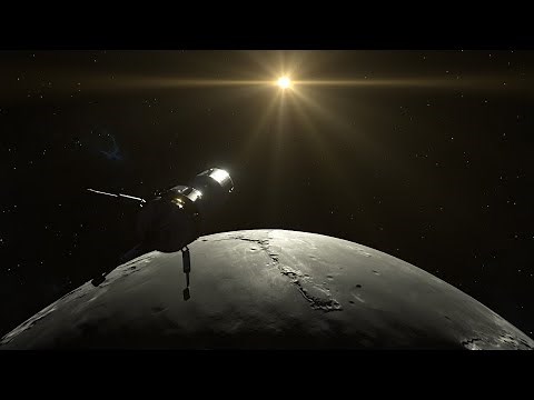 KSP2 How to get to the Mun (Tutorial)