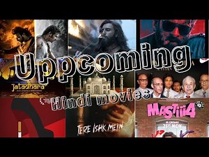 Top 10 Upcoming Hindi Movies 2025