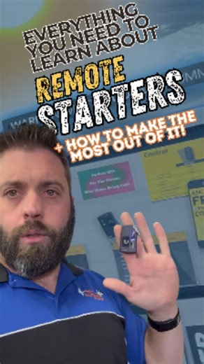 ACT Audio on Instagram: "Here’s your remote starter guide. Watch full video on our youtube channel! Link in comments. #ActAudio #actaudio #RemoteStarter #remotestarter #remotestarterseason #viperremotestart #compustar #compustarremotestart"