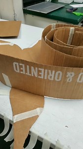 Trabajando en la piñata baby Yoda miren como va quedando 😍🌎 | Artesanias Lia