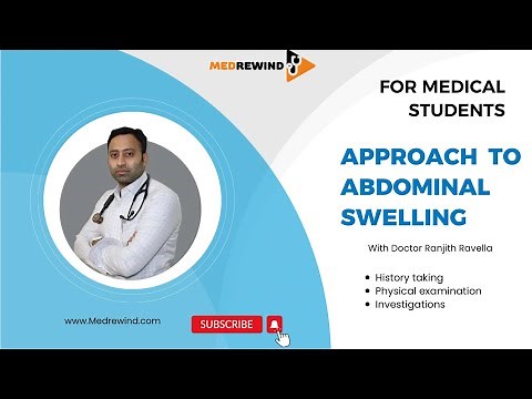 Abdomen Distention approach