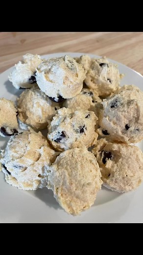 31K views · 355 reactions | No-Bake Cookie Dough BallsI used to love...