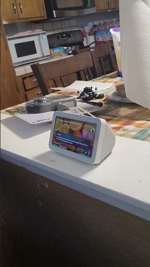 Alexa go update yourself!