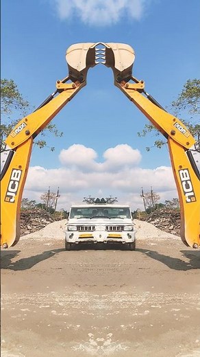 DI BOLERO EXCAVATOR 💥💥💥#jcb #case #tractor #jcbvideo #tiktok #video #vlog #excavator #edit