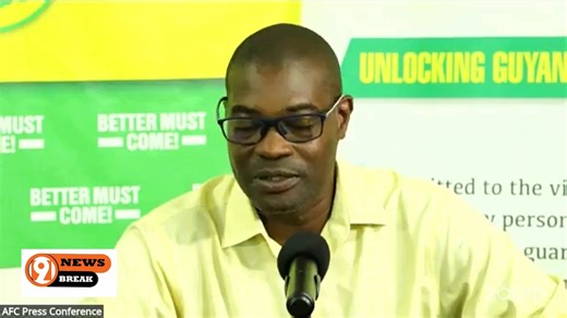 The number of people on the joint services poll is surprising, says David Patterson Part 4 | 9newsbreak | Facebook