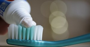 Did you think that toothpaste was only for toothbrushes? 20 uses you've never heard of