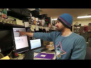 8.1 Lab: Construct an Alarm System Using Motion Sensor