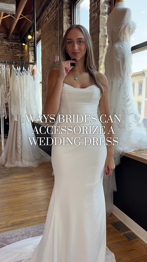 Bon Bon Belle Bridal on TikTok