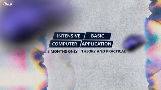  퐈퐧퐭퐞퐧퐬퐢퐯퐞 Basic 퐂퐨퐦퐩퐮퐭퐞퐫 Application 퐀퐝퐢퐠퐚 퐨퐨 퐝퐡퐢퐠퐚퐧퐚퐲퐚 :...