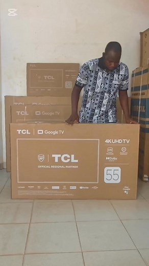 415K views · 1.8K reactions | Offrez-vous l’excellence visuelle avec...