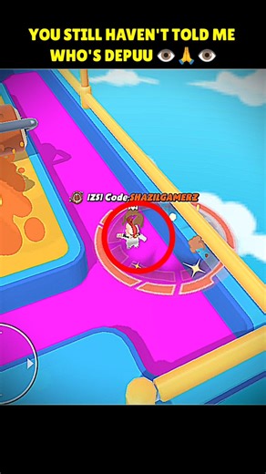 New Insane Speed Bug Glitch Trick Tutorial! 💀🔥 #stumbleguys #shortsfeed #fyp #bug #glitch #shorts