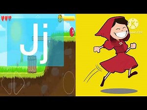 Phonics Song | Kidzstation