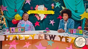Check out the special #NewYearsEve episode of Kid Correspondent from YouTube Originals! Will Daring Reporter Jack ring in the New Year on time? And who will be named Kid of the Year? Watch now on the YouTube Originals for Kids & Family channel! https://youtu.be/dOU5yB5OR5w | Kid President